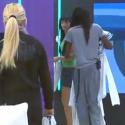 Secret Story 3 : Emilie n'arrive pas à convaincre les habitants de faire revenir Léo... et elle rentre en guerre avec Vanessa ! Regardez !