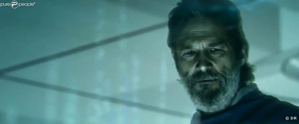 Des images de  Tron Legacy  !