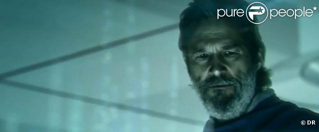 Des images de  Tron Legacy  !