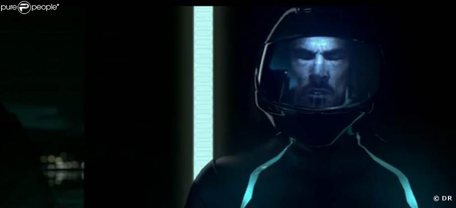 Des images de  Tron Legacy  !