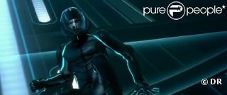 Des images de  Tron Legacy  !