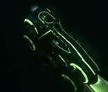 Des images de  Tron Legacy  !