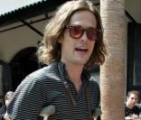 Matthew Gray Gubler à la manifestation incontournable du Comic-con (San Diego - 24 juillet 2009)