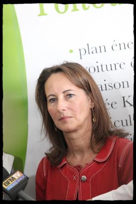 Ségolène Royal