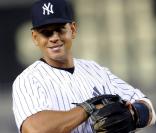 Alex Rodriguez 