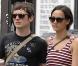 Elijah Wood et sa girlfriend Pamela Racine ne se lâchent pas... et ça fait 5 ans que ça dure !