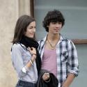 Camilla Belle est de nouveau célibataire... et son ex, Joe Jonas, fond en larmes !