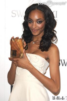 Jourdan Dunn