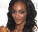 Le top de l'année Jourdan Dunn, 19 ans, est enceinte !