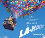 La bande-annonce de  Là-haut  !