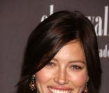 Jessica Biel 