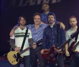 Les Foo Fighters