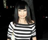 Bai Ling sait être sexy. Avec son style navy, c'est encore totalement réussi pour la jolie actrice !  