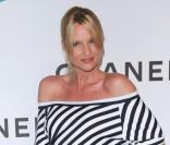 Une seule règle pour notre ancienne Desperate Housewife : plus c'est court, mieux c'est... Bravo Nicollette ! 