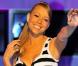 Notre Mariah ne pouvait pas passer à côté de la tendance. Pour être dans le coup, la diva a opté pour un joli top, décolleté bien sûr, tout rayé ! 