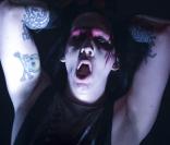 Marilyn Manson... bientôt en tournage de  Cendrillon  !