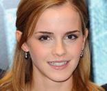 Emma Watson... une future Cendrillon !