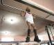 Romeo Dev, est le plus petit body-builder du monde, il mesure 60,96 centimètres et peut soulever des altères de 1,5 kilos