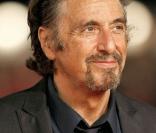 L\'acteur Al Pacino.