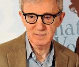 Woody Allen