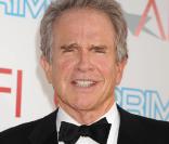 Warren Beatty