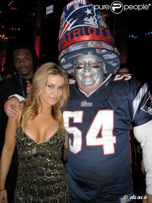 Carmen Electra 