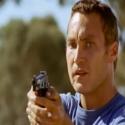 Callan Mulvey alias Drazic dans "Hartley Coeurs à Vif" a survécu un terrible accident de voiture...