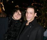 Sonia Dubois et Steevy 