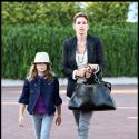 Cindy Crawford : sa fille Kaya copie déjà son look ! Bravo !