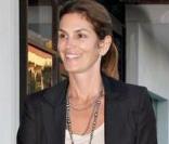 Cindy Crawford et sa fille Kaya telle mère telle fille niveau look
