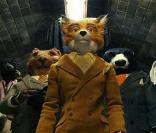Fantastic Mister Fox de Wes Anderson (2009)