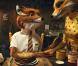 Fantastic Mister Fox de Wes Anderson (2009)
