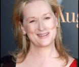 Meryl Streep 