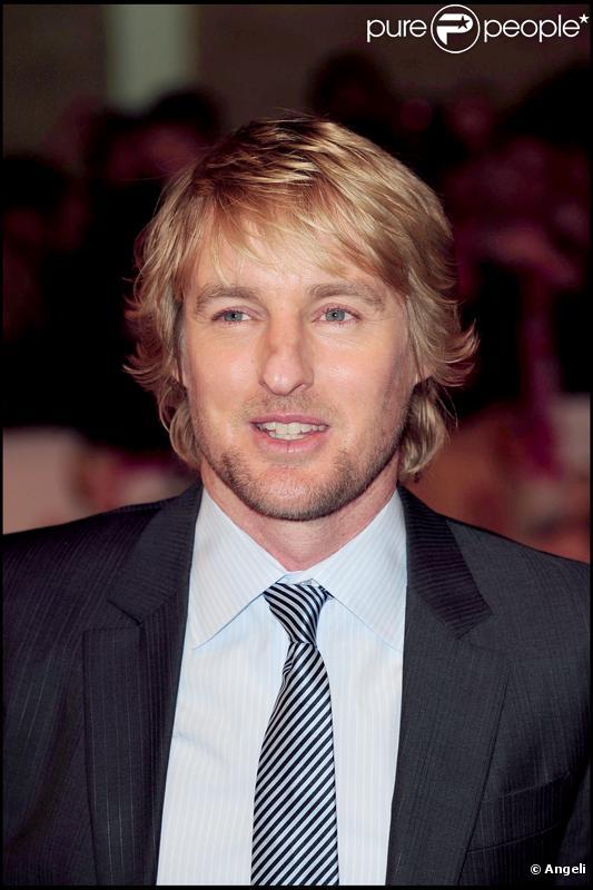 Owen Wilson 