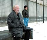 Niels Arestrup dans Un prophète de Jacques Audiard