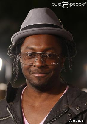 Will.i.am a remixé le speech Yes We Can de Barack Obama