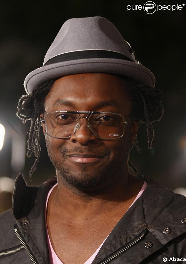 Will.i.am a remixé le speech Yes We Can de Barack Obama