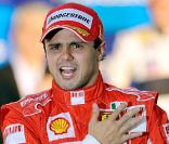 Felipe Massa