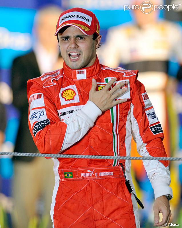 Felipe Massa
