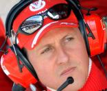 Michael Schumacher 
