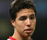 Samir Nasri 
