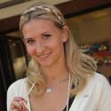 Tatiana Golovin, une infirmière de charme... pour son amoureux Samir Nasri !