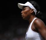 Venus Williams battue par Marion Bartoli !