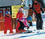 Maxima et Willem-Alexander des Pays-Bas en famille en Patagonie