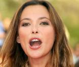 Sandrine Quétier raconte son souvenir le plus marquant... mais surtout le plus honteux ! Oups !