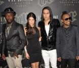Black Eyed Peas