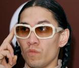 Taboo des Black Eyed Peas