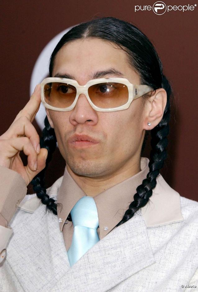 Taboo des Black Eyed Peas