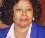 Katherine Jackson