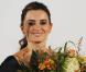 Penélope Cruz, à l"occasion de l"avant-première allemande des  Etreintes Brisées , à Berlin, le 3 août 2009 !
